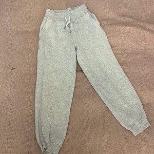 Lulu Scuba Sweatpants